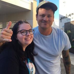 Meet your Posher, Rosey